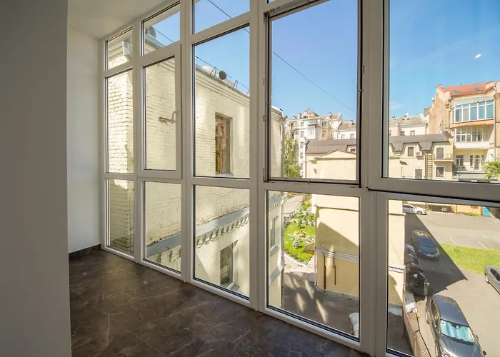 Dayflat Apartments