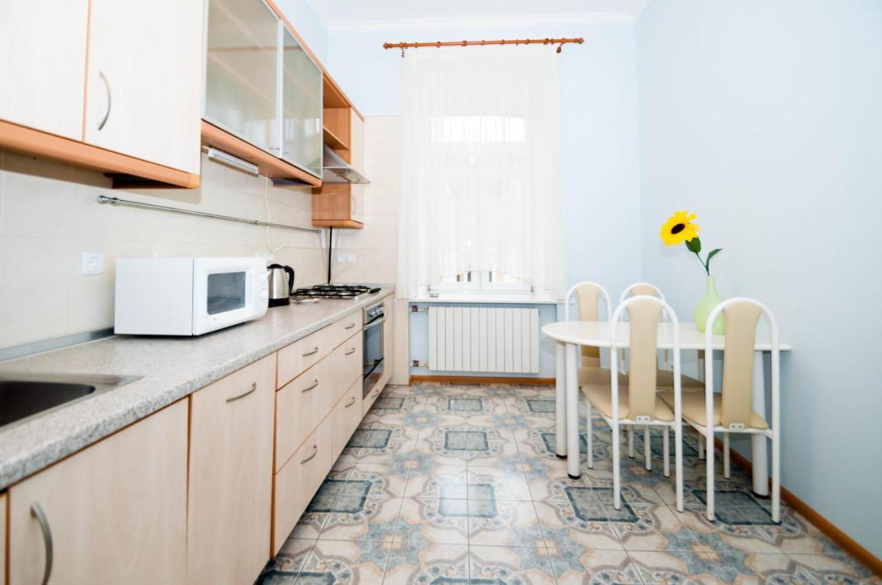 דירה Dayflat קייב