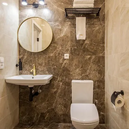 Dayflat Apartments Kiew Exterior foto