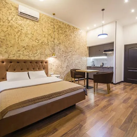 Dayflat Apartments Kiew Exterior foto