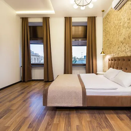 Dayflat Apartments Kiew Exterior foto