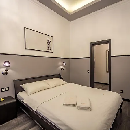 Dayflat Apartments Kiew Exterior foto