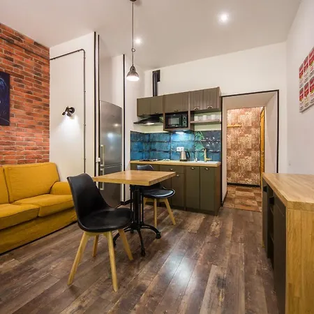 Dayflat Apartments Kiew Exterior foto
