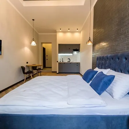 Dayflat Apartments Kiew Exterior foto