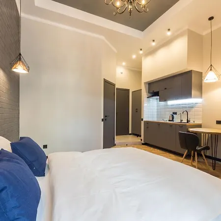 Dayflat Apartments Kiew Exterior foto