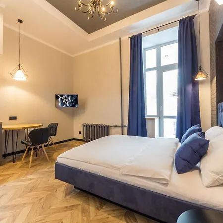 Dayflat Apartments Kiew Exterior foto