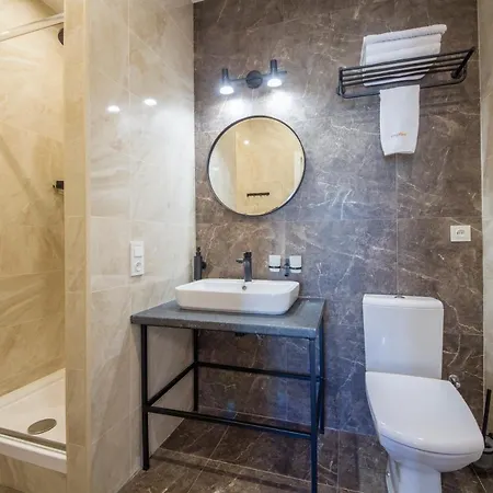 Dayflat Apartments Kiew Exterior foto