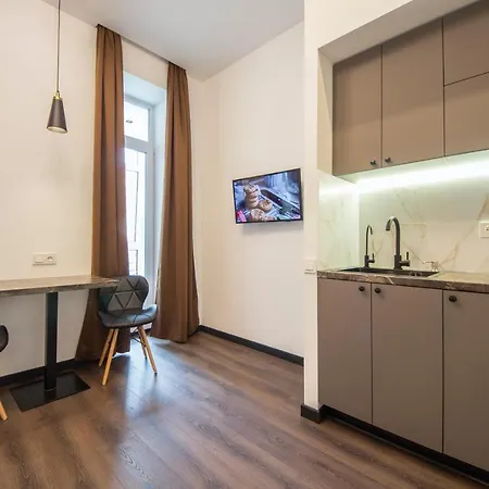 Dayflat Apartments Kiew Exterior foto