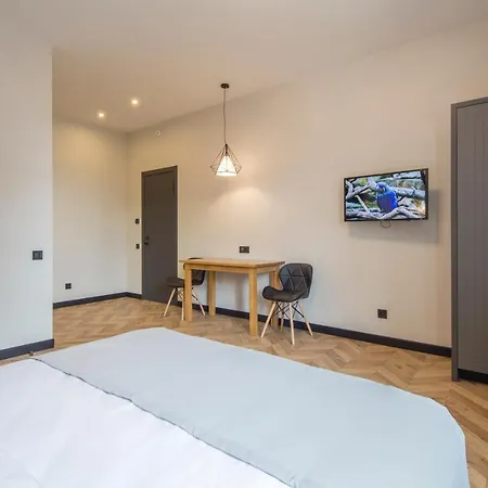 Dayflat Apartments Kiew Exterior foto