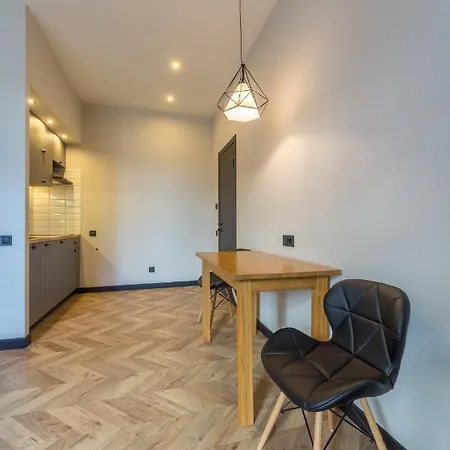Dayflat Apartments Kiew Exterior foto