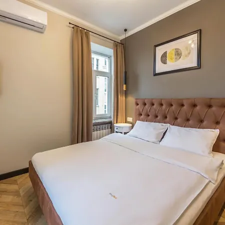 Dayflat Apartments Kiew Exterior foto