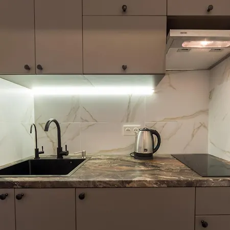 Dayflat Apartments Kiew Zimmer foto