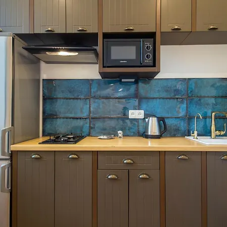 Dayflat Apartments Kiew Zimmer foto
