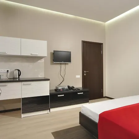 Dayflat Apartments Kiew Zimmer foto