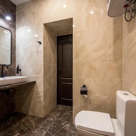 Dayflat Apartments Kiew Zimmer foto