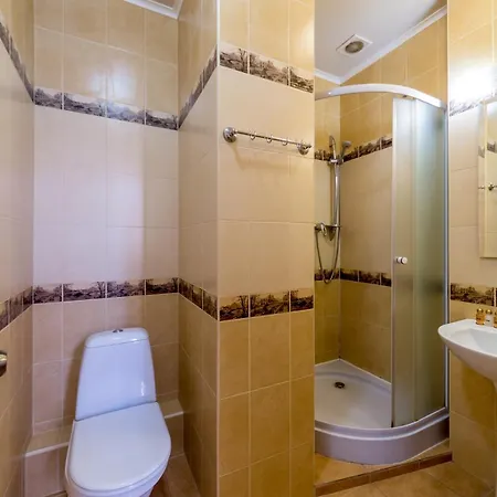 Dayflat Apartments Kiew Zimmer foto
