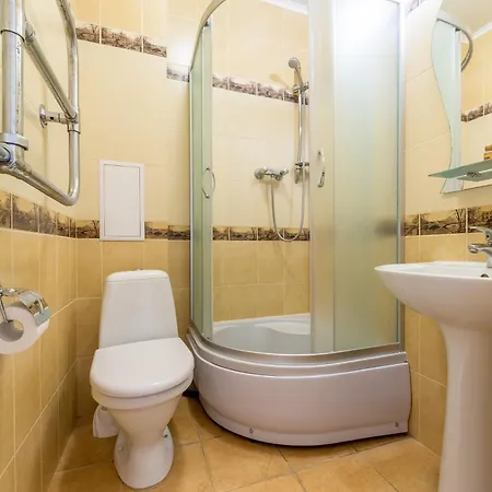 Dayflat Apartments Kiew Zimmer foto