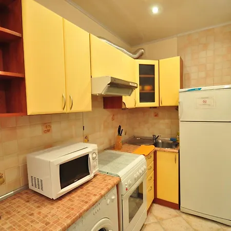 Dayflat Apartments Kiew Zimmer foto