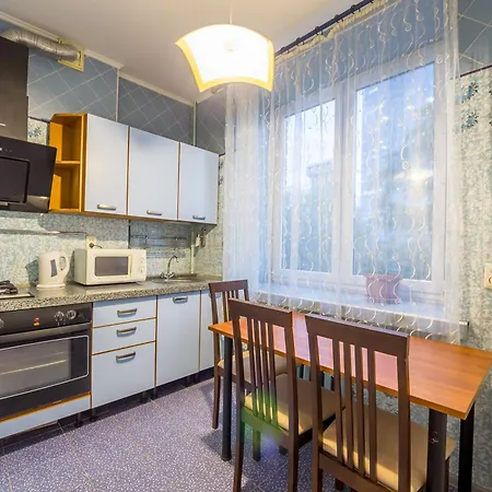 Dayflat Apartments Kiew Exterior foto