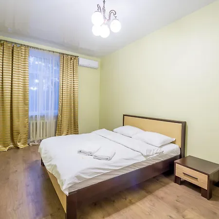 Dayflat Apartments Kiew Exterior foto