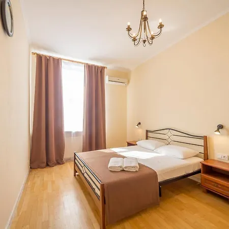 Dayflat Apartments Kiew Exterior foto