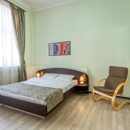 Dayflat Apartments Kiew Exterior foto