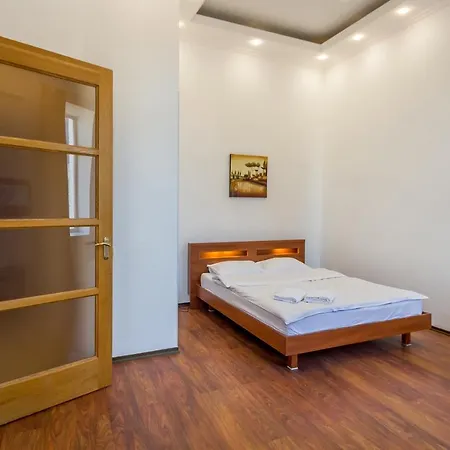 Dayflat Apartments Kiew Exterior foto