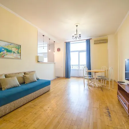 Dayflat Apartments Kiew Exterior foto