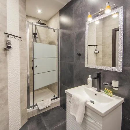 Dayflat Apartments Kiew Exterior foto