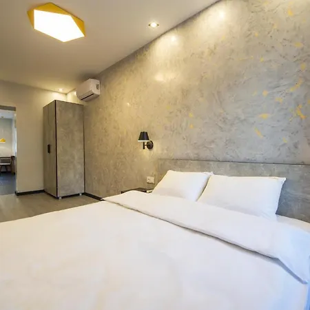 Dayflat Apartments Kiew Exterior foto