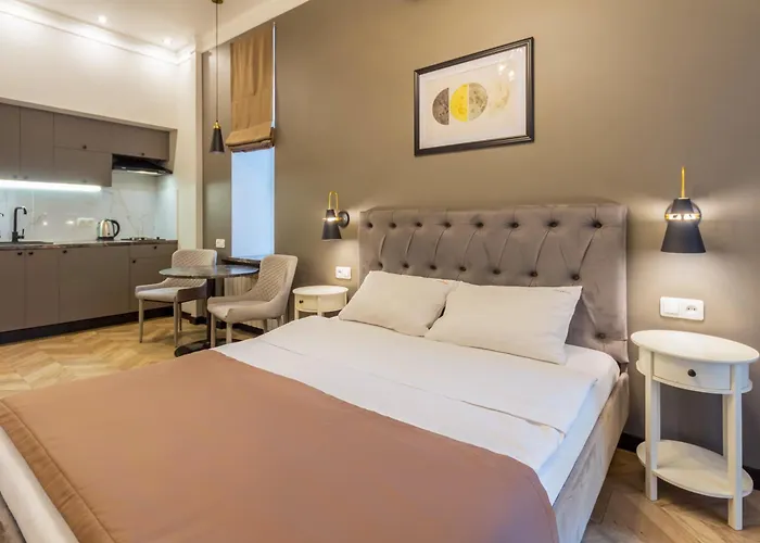 Dayflat Apartments