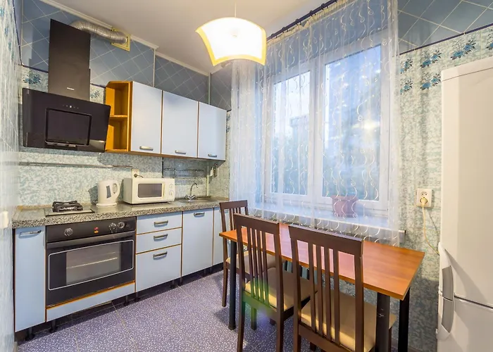 Dayflat Apartments