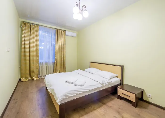 Dayflat Apartments