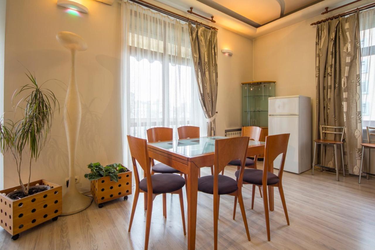 Dayflat Apartment