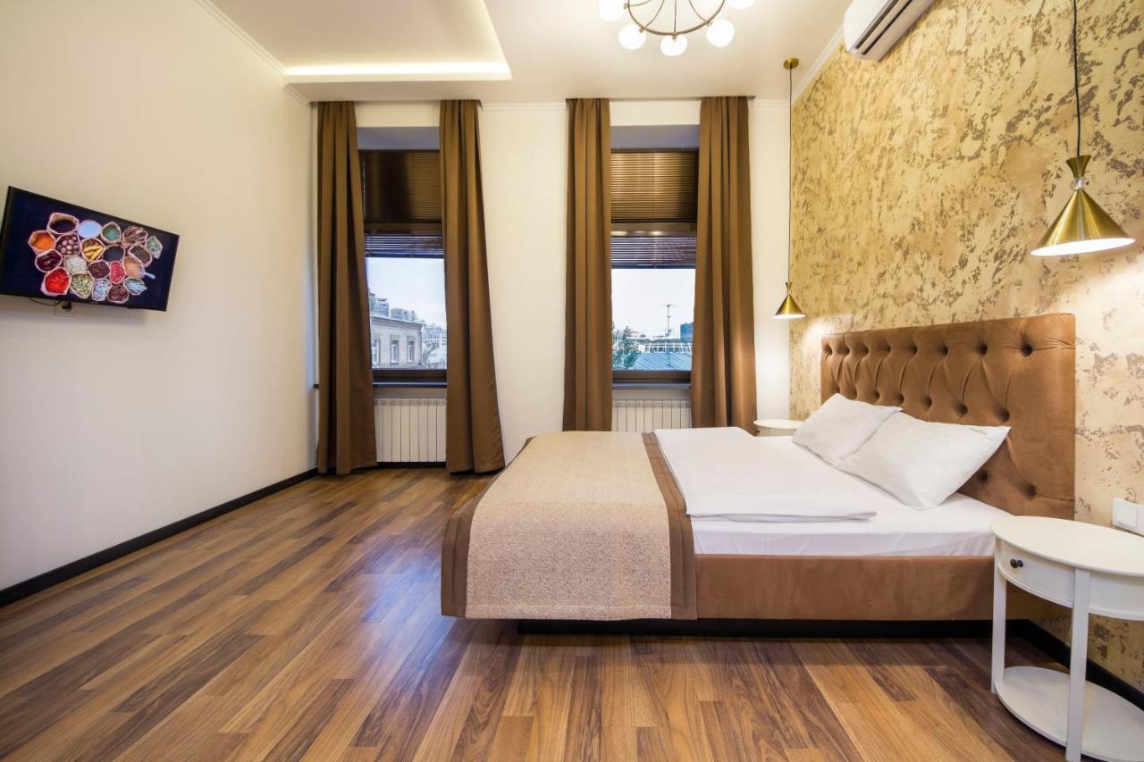 Apartment Dayflat Kiew