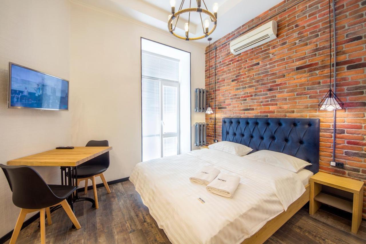 Dayflat Apartment