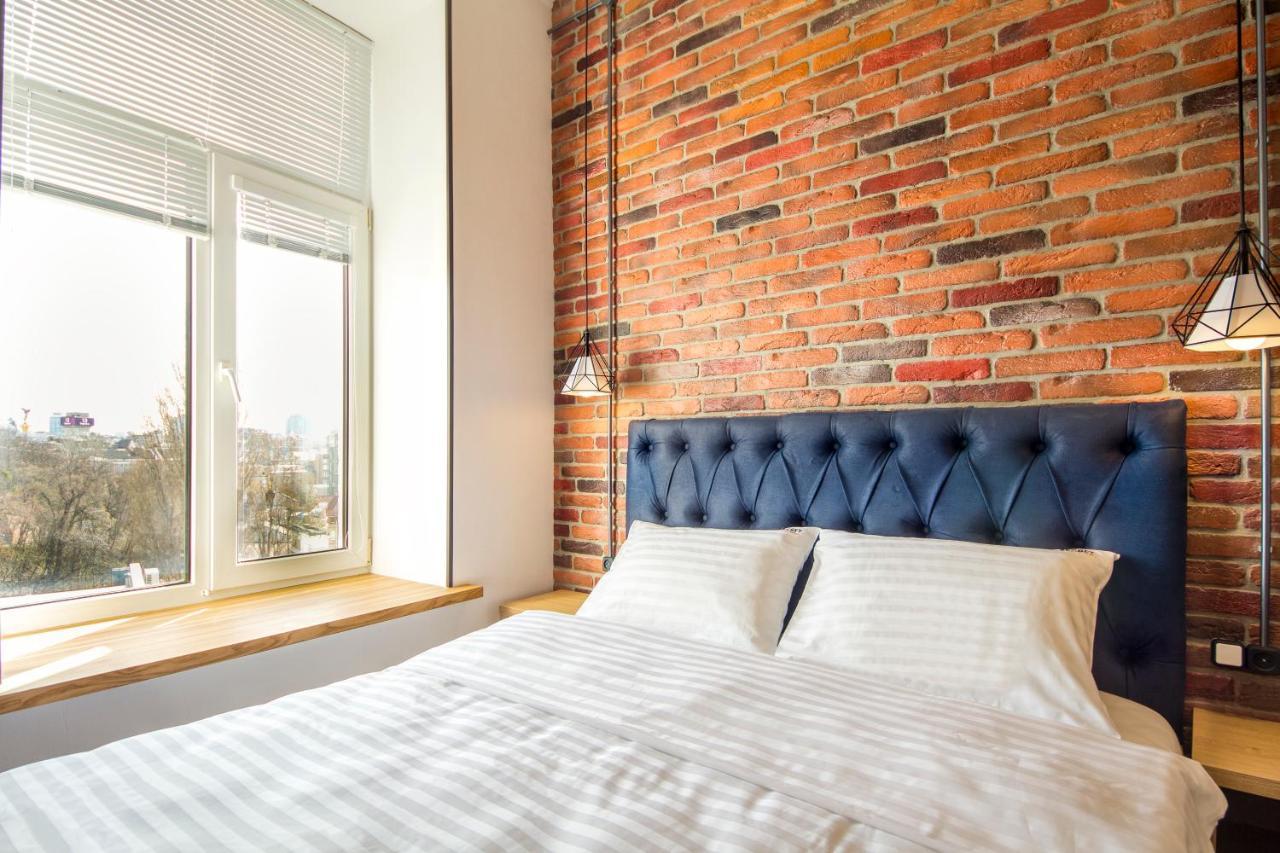 Apartment Dayflat Kiew