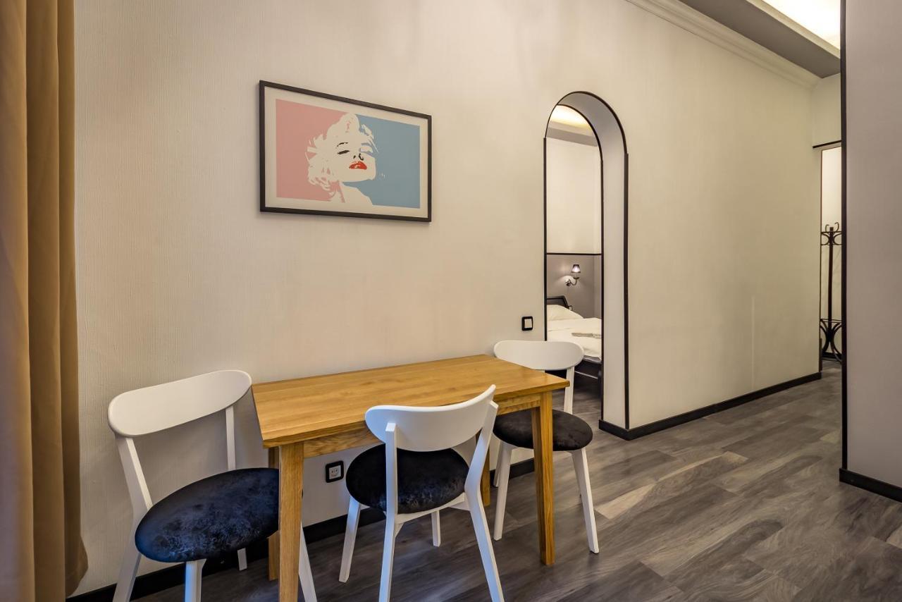 Dayflat Apartment