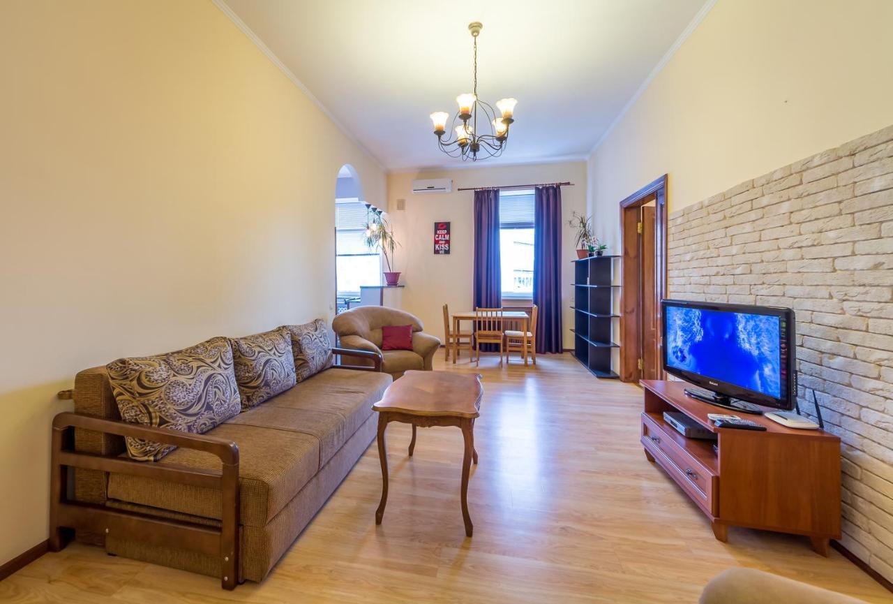Apartment Dayflat Kiew