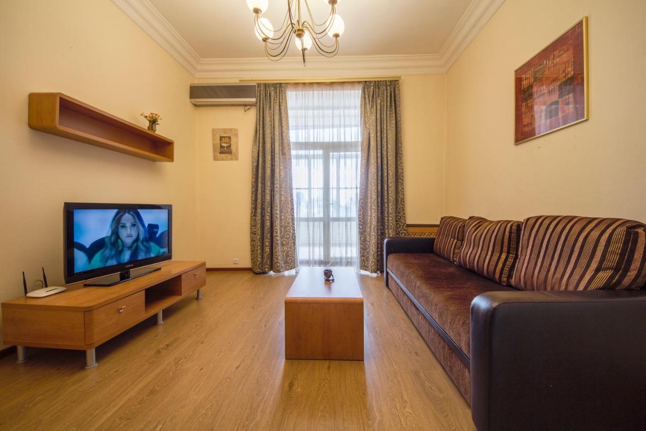 Apartment Dayflat