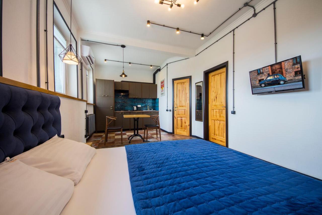 Dayflat Apartment Kiew