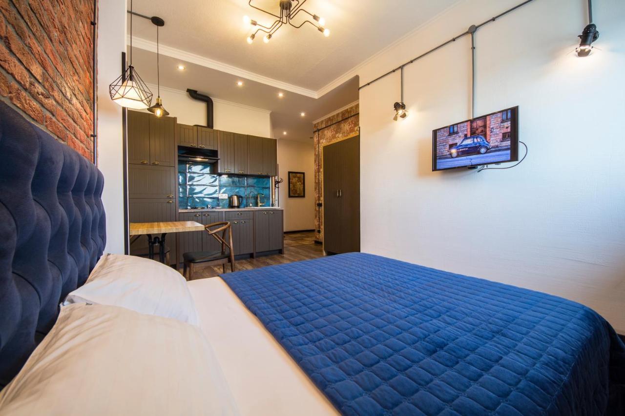Dayflat