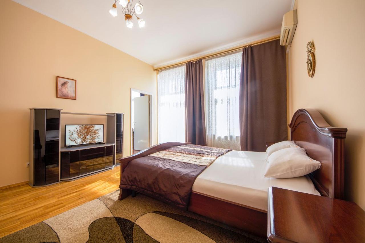 Dayflat Apartment Kiew