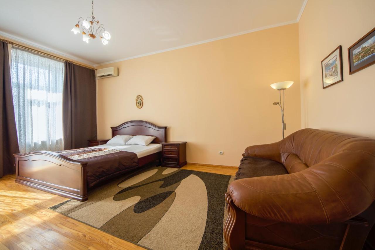 Dayflat Apartment *