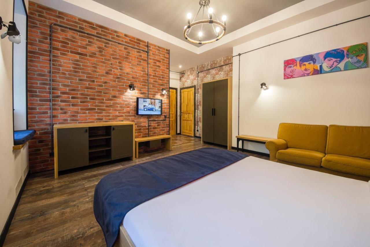 Apartment Dayflat
