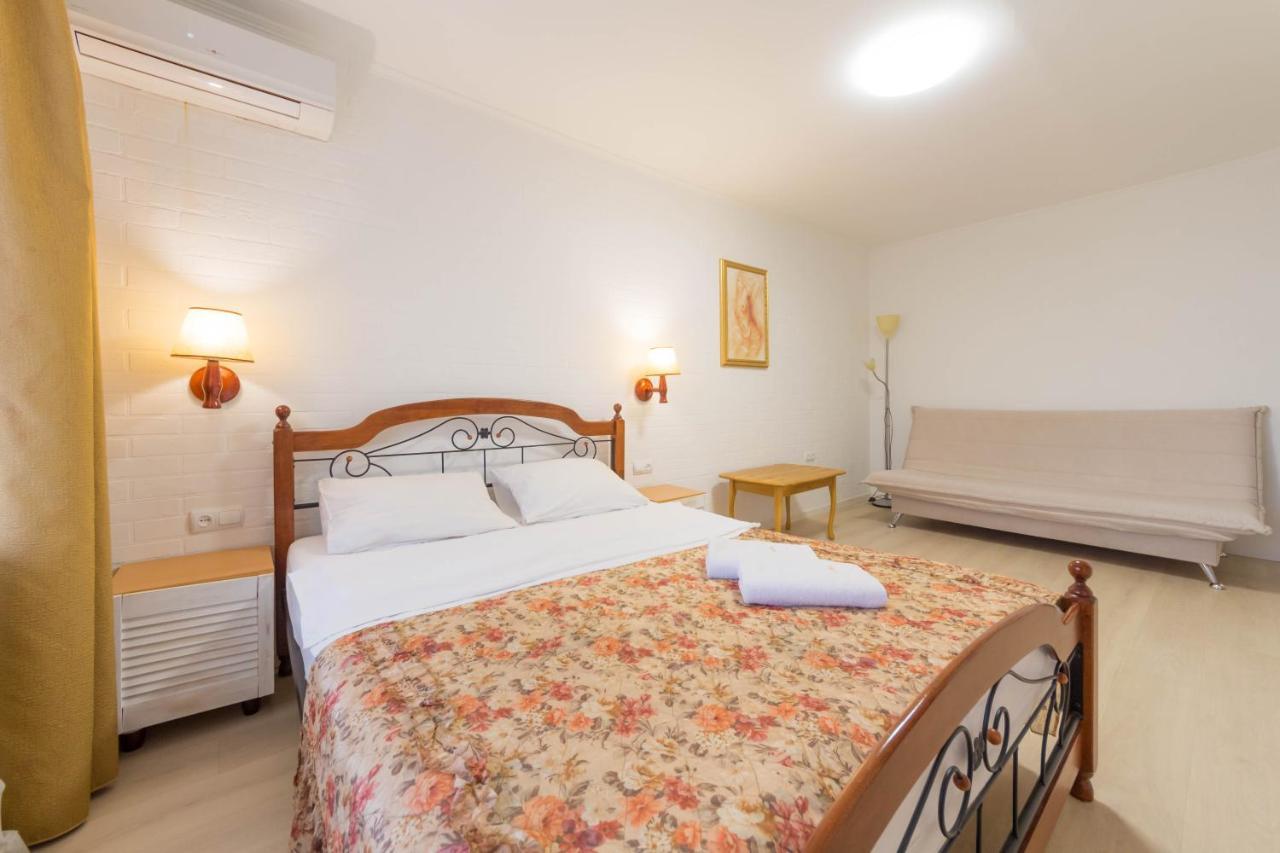 Dayflat Apartment