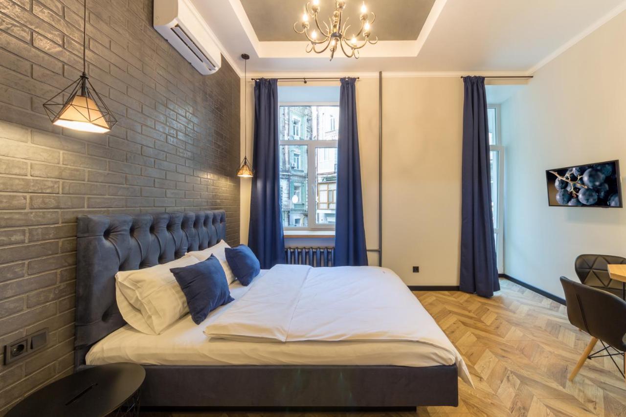 Dayflat Apartment