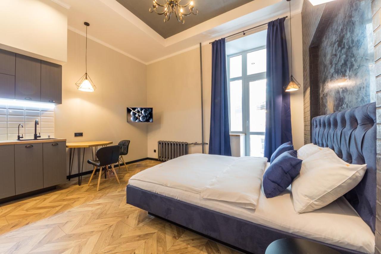 Dayflat Apartment