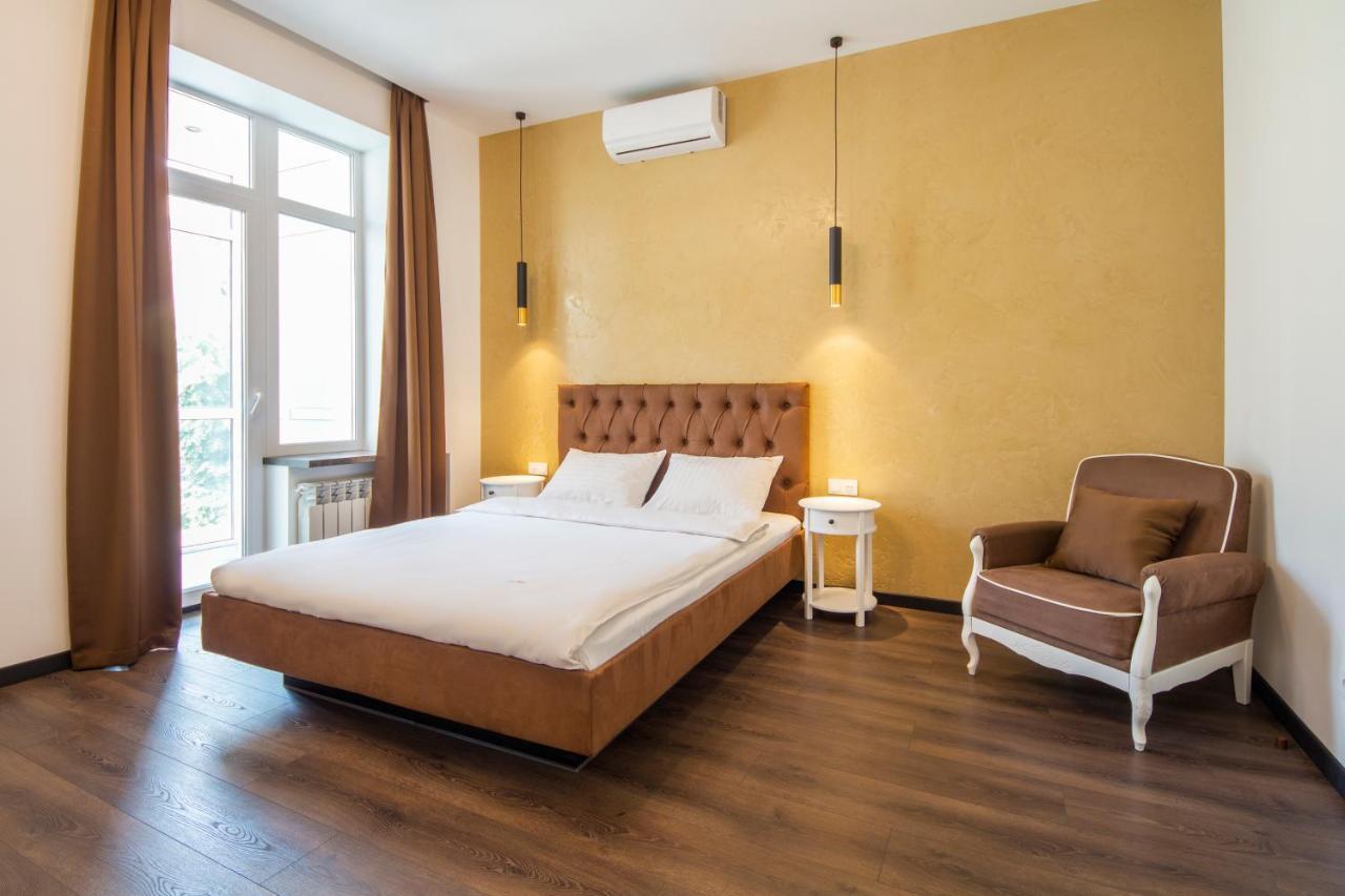 Dayflat Apartment *