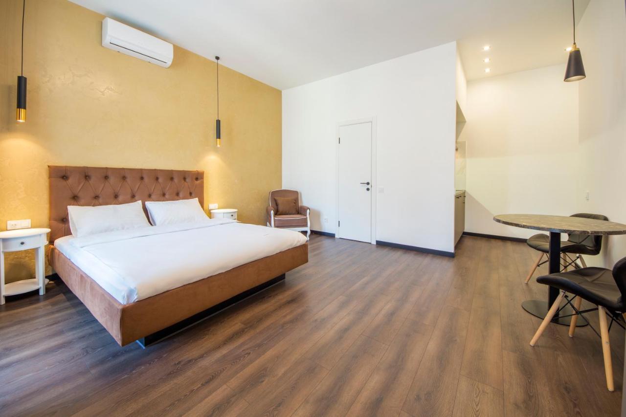 Dayflat Kiew